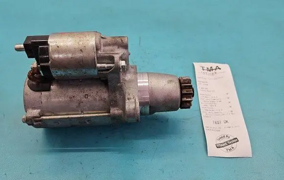 Toyota RAV 4 (XA30) Starter motor IMPRK1468434