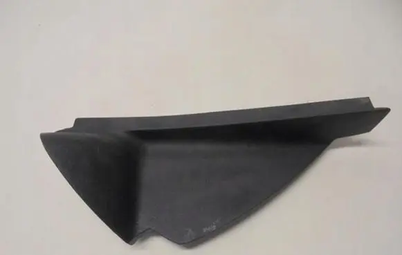 Peugeot 208 Dashboard side end trim