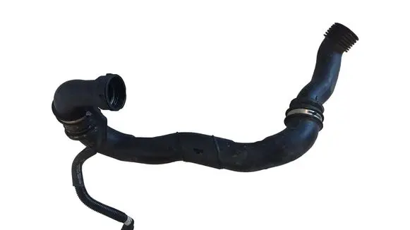 Ford Puma Intercooler hose/pipe L1B19C623AC L1B19R504AB