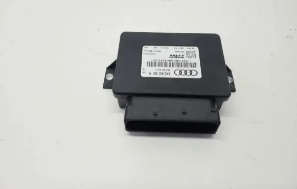 Audi Q5 SQ5 Hand brake control module 8K0907801N