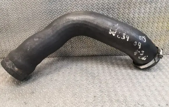 Mercedes-Benz Vito Viano W639 Intercooler hose/pipe