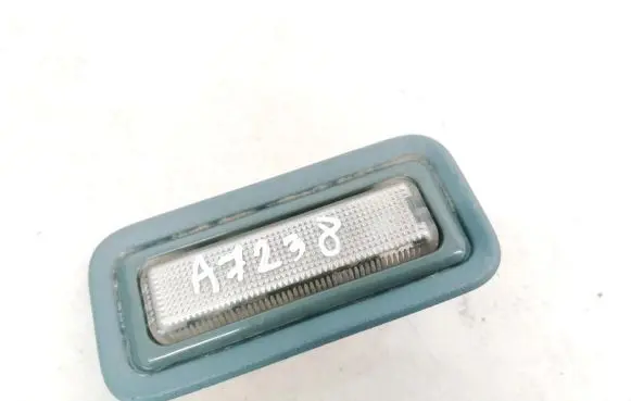 Renault Scenic I Other interior light 7700835131