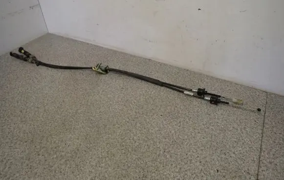 Mitsubishi Space Star Gear shift cable linkage