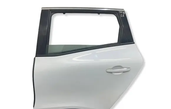 Renault Scenic IV - Grand scenic IV Rear door 