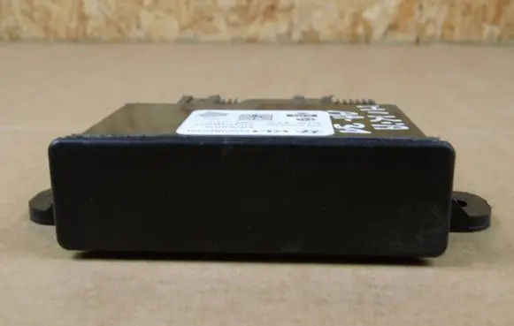 Hyundai Ioniq 5 Other control units/modules 81870GI110