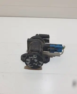 Citroen Xsara Picasso Turbo solenoid valve 9635704380 0928400414