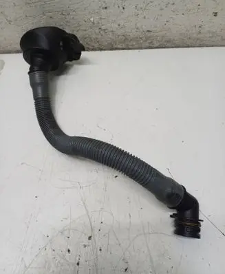 Ford Transit VII Oil fill pipe 1321315A