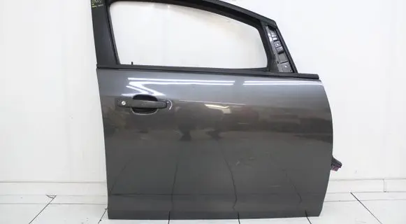 Opel Astra J Front door 