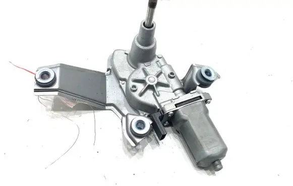 Jeep Compass Rear window wiper motor 55112704AA