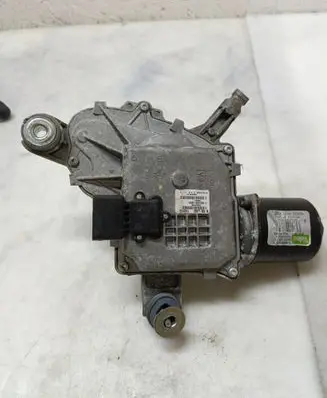 Citroen C4 I Wiper motor 53042436 14313 000040161