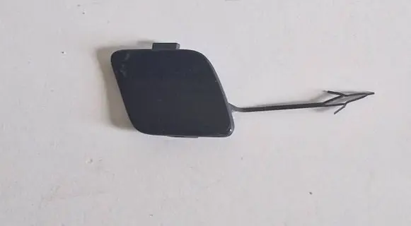 Audi A4 S4 B8 8K Front tow hook cap/cover 8K0807241E