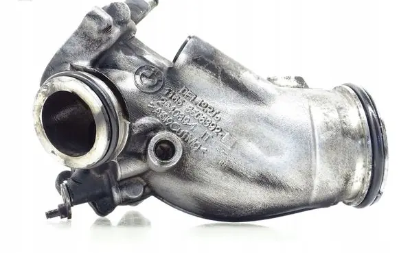 BMW X6 E71 Intake resonator 850639217432670142