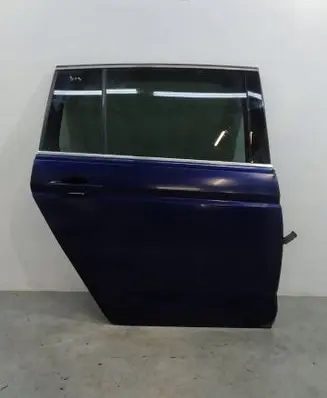 Volkswagen Touran III Front door 