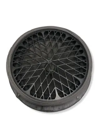Audi Q5 SQ5 Front door speaker 8R0035415CBILI 8R0035415C