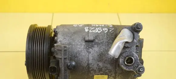 Ford S-MAX Air conditioning (A/C) compressor (pump) 9G9N19D629LA TNWA