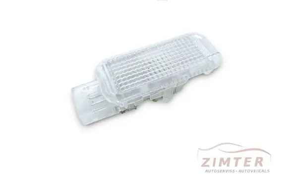 Audi A8 S8 D4 4H Other interior light 4B0947415