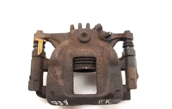 Opel Vivaro Front brake caliper