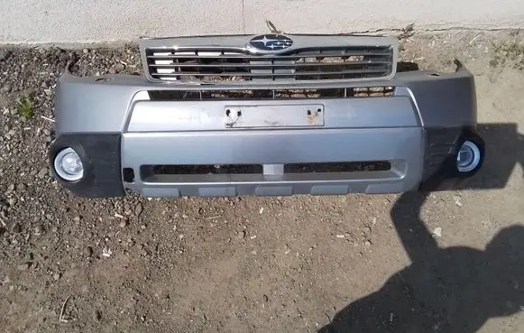 Subaru Forester SH Front bumper