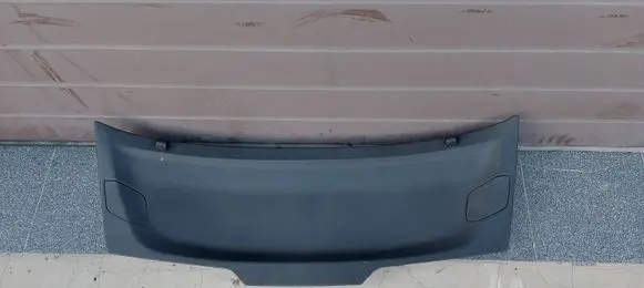 Peugeot 308 Tailgate trim 9801208677