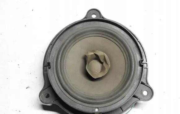 Nissan Note (E11) High frequency speaker in the rear doors 28156AV700