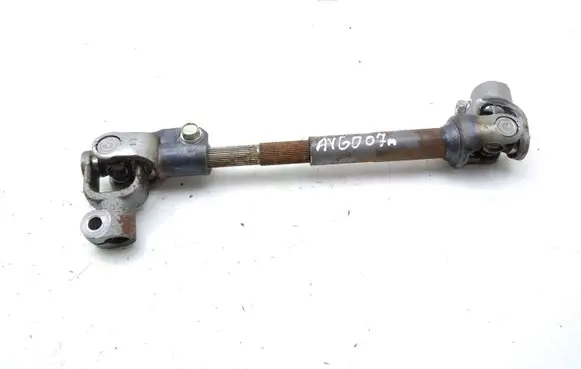 Toyota Aygo AB10 Steering column universal joint