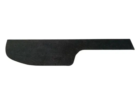 Other trunk/boot trim element