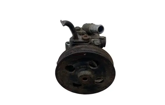 Ford Mondeo MK IV Power steering pump 6G913A696CE 03124240 B4911041938