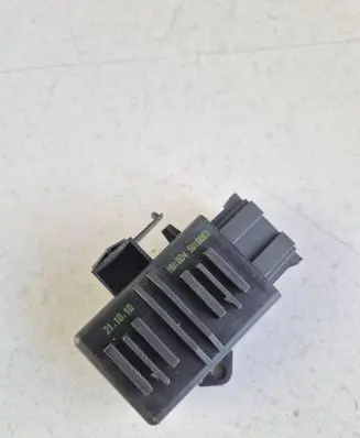 Skoda Superb B6 (3T) Seat heating relay 1Z0959772C