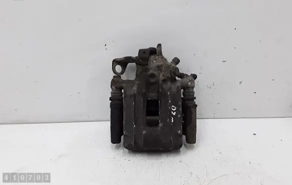 Seat Toledo II (1M) Rear brake caliper