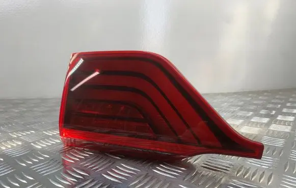 KIA Sportage Tailgate rear/tail lights 92406D9