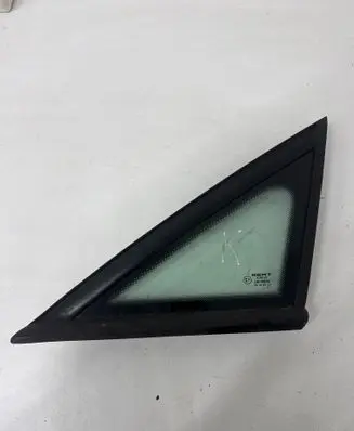 Seat Altea Front triangle window/glass 43R000469 DOT497M31AS2