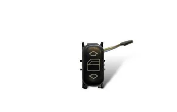 Mercedes-Benz SLK R170 Electric window control switch 1708201510 03100502