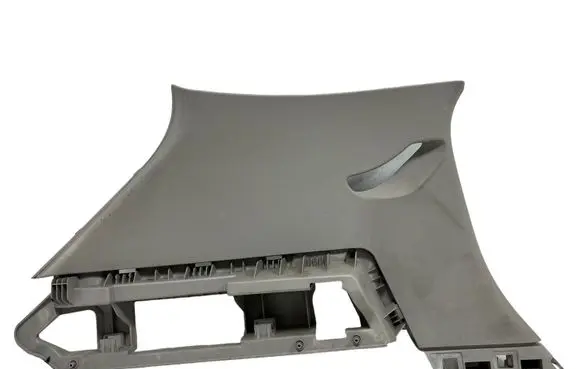 Renault Megane III (D)pillar trim (top) 769350006R 631140022