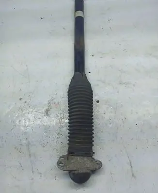 Volkswagen New Beetle Rear shock absorber/damper