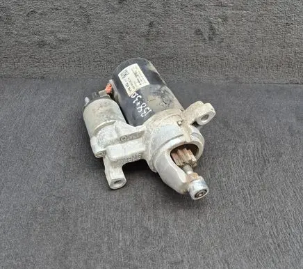 Audi A4 S4 B8 8K Starter motor 059911021K 059911021G 059911021H