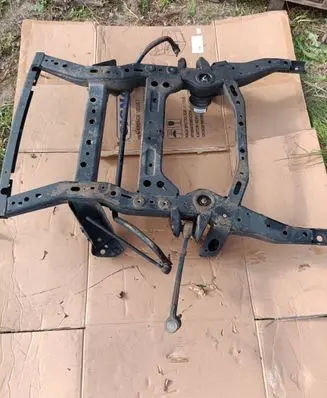 Chevrolet Camaro Front axle beam SankiPrzodCamaro