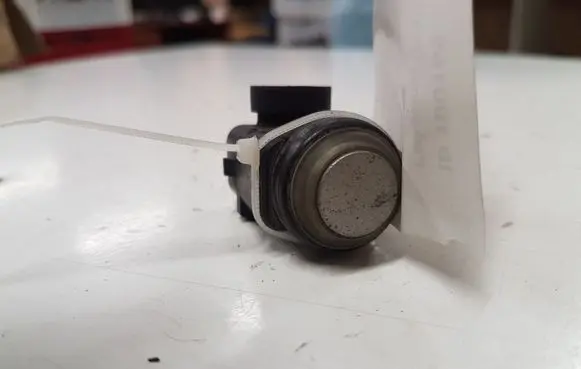 Mercedes-Benz E W211 Parking PDC sensor 0263003167 0015427418