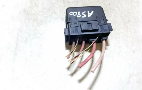 Renault Megane II Fuse box set 8200222933