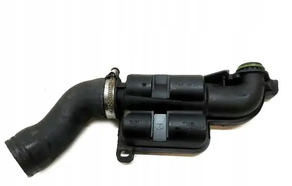 Citroen Xsara Picasso Breather hose/pipe 9650712480