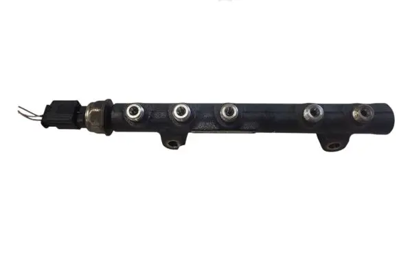 Citroen C3 Fuel main line pipe 9684753080