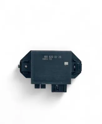 Immobilizer control unit/module
