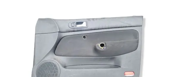 Volkswagen Golf IV Front door interior light 1J0947411B