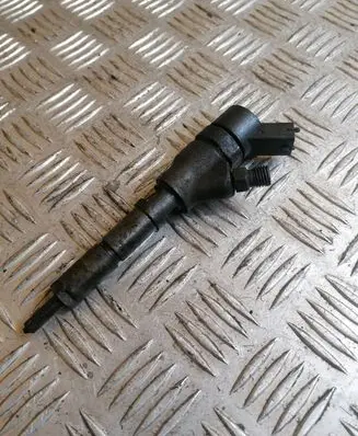 Citroen Berlingo Fuel injector 0445110062 9640088780