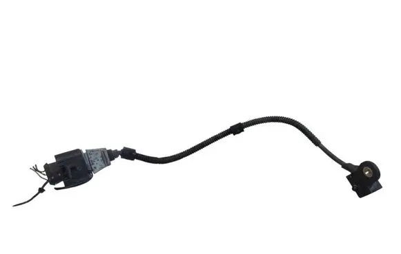 Crankshaft position sensor