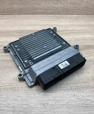 Hyundai Sonata Engine control unit/module ECU 3911025071 NFD5K4C02A 5WY1G06B