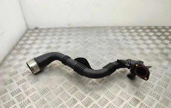 Renault Kadjar Intercooler hose/pipe