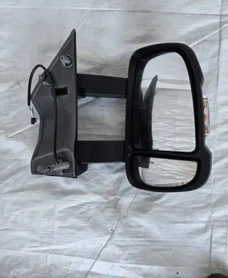 Fiat Ducato Front door electric wing mirror 7356618430