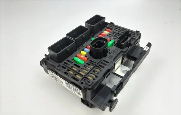Fuse module