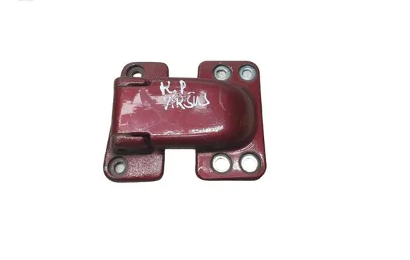 Fiat Ducato Loading door upper hinge 