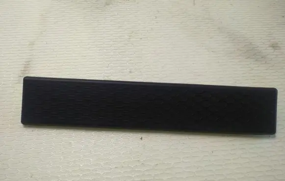 SsangYong Korando Other sill/pillar trim element 7757034000